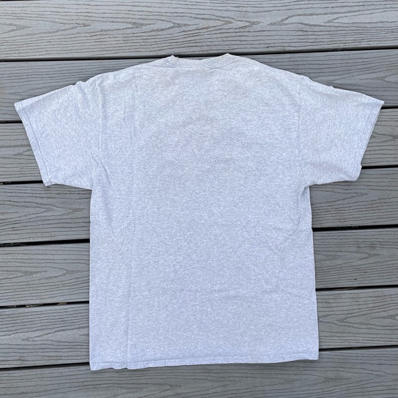 Peggy Cove thrifted t-shirt - Picture 3 of 5